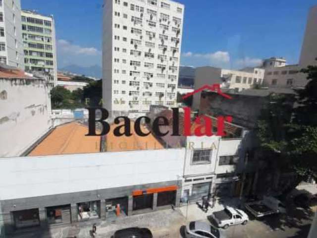 Sala comercial com 1 sala à venda na Rua de Santana, Centro, Rio de Janeiro, 30 m2 por R$ 170.000