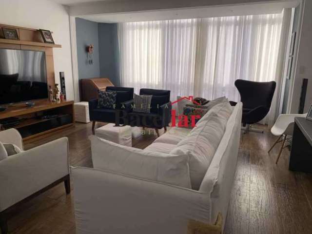Apartamento com 3 quartos à venda na Rua São Clemente, Botafogo, Rio de Janeiro, 125 m2 por R$ 1.550.000