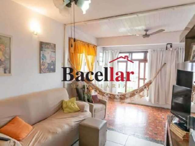 Casa com 6 quartos à venda na Rua Alfredo Pujol, Grajaú, Rio de Janeiro, 209 m2 por R$ 499.000