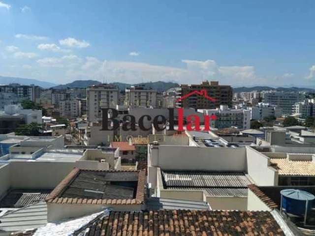 Apartamento com 2 quartos à venda na Rua Carolina Santos, Lins de Vasconcelos, Rio de Janeiro, 60 m2 por R$ 208.000