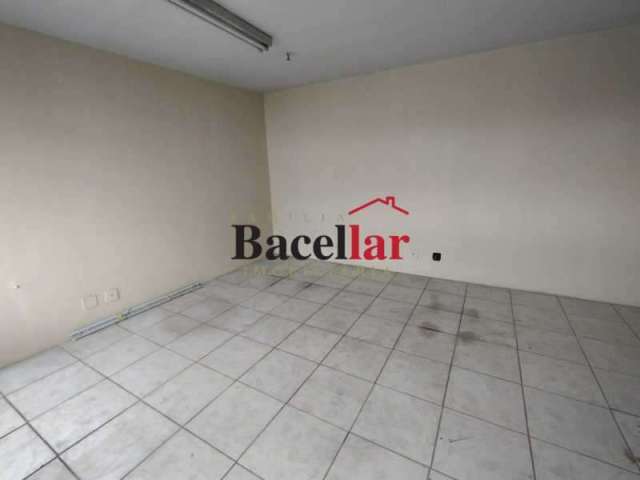 Sala comercial com 1 sala à venda na Rua Medina, Méier, Rio de Janeiro, 25 m2 por R$ 164.000