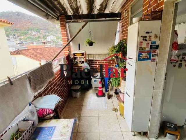 Apartamento com 2 quartos à venda na Estrada Intendente Magalhães, Madureira, Rio de Janeiro, 57 m2 por R$ 280.000