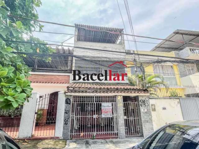 Casa com 3 quartos à venda na Rua Manuel Alves, Cachambi, Rio de Janeiro, 67 m2 por R$ 460.000