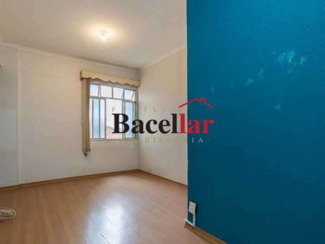 Apartamento com 2 quartos à venda na Rua Senador Jaguaribe, Rocha, Rio de Janeiro, 70 m2 por R$ 184.000