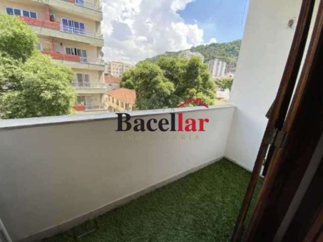 Apartamento com 2 quartos à venda na Rua Silva Pinto, Vila Isabel, Rio de Janeiro, 90 m2 por R$ 320.000