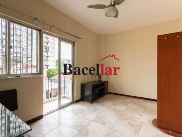 Apartamento com 2 quartos à venda na Rua Vinte e Quatro de Maio, Riachuelo, Rio de Janeiro, 62 m2 por R$ 179.000