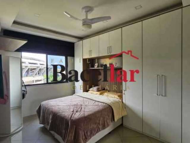 Apartamento com 2 quartos à venda na Rua Professor Euríco Rabelo, Maracanã, Rio de Janeiro, 67 m2 por R$ 720.000