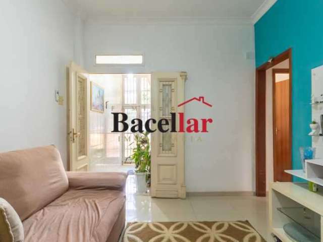 Apartamento com 2 quartos à venda na Rua Marechal Bittencourt, Riachuelo, Rio de Janeiro, 70 m2 por R$ 190.000