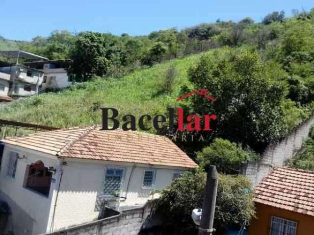 Casa com 3 quartos à venda na Rua Blumenau, Cascadura, Rio de Janeiro, 77 m2 por R$ 200.000