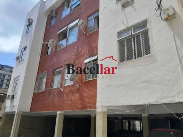 Apartamento com 2 quartos à venda na Travessa Cerqueira Lima, Riachuelo, Rio de Janeiro, 66 m2 por R$ 220.000