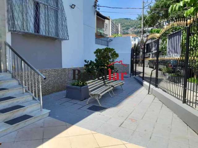 Apartamento com 2 quartos à venda na Rua Vilela Tavares, Méier, Rio de Janeiro, 60 m2 por R$ 195.000