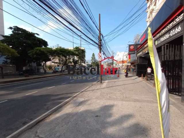 Ponto comercial à venda na Avenida Dom Hélder Câmara, Pilares, Rio de Janeiro, 380 m2 por R$ 950.000