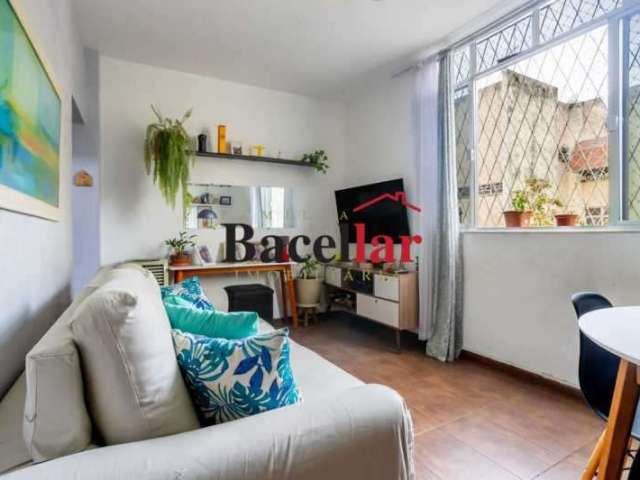 Apartamento com 3 quartos à venda na Avenida Marechal Rondon, Sampaio, Rio de Janeiro, 50 m2 por R$ 210.000