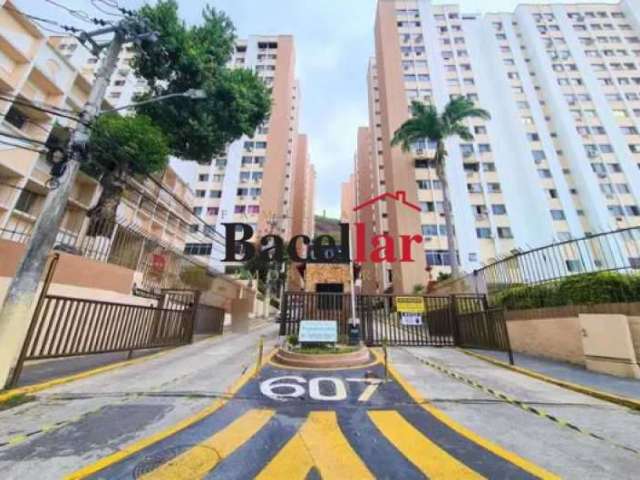 Apartamento com 3 quartos à venda na Rua Araújo Leitão, Engenho Novo, Rio de Janeiro, 70 m2 por R$ 165.000