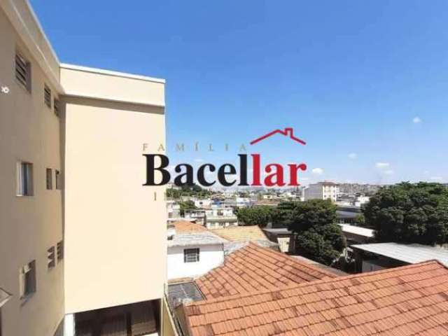 Apartamento com 2 quartos à venda na Rua Flack, Riachuelo, Rio de Janeiro, 80 m2 por R$ 200.000