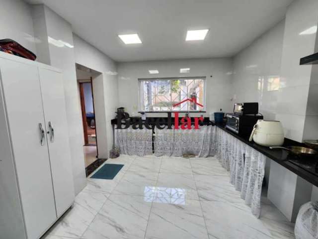 Casa com 3 quartos à venda na Rua Doutor Garnier, Rocha, Rio de Janeiro, 200 m2 por R$ 950.000