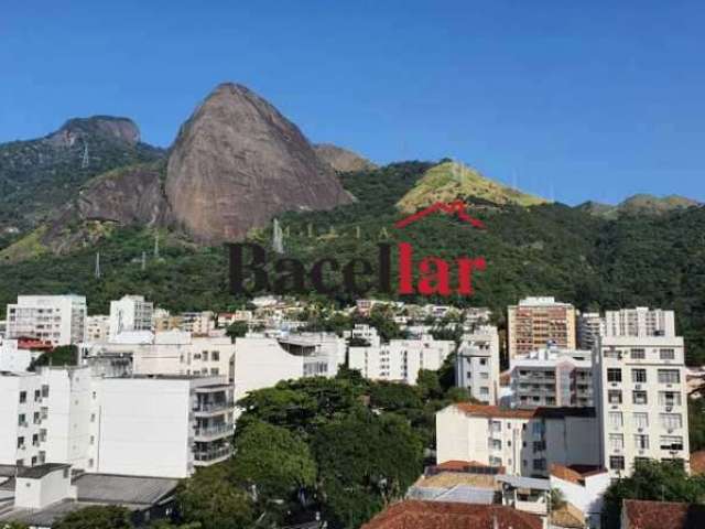 Apartamento com 2 quartos à venda na Rua Caruaru, Grajaú, Rio de Janeiro, 80 m2 por R$ 549.000