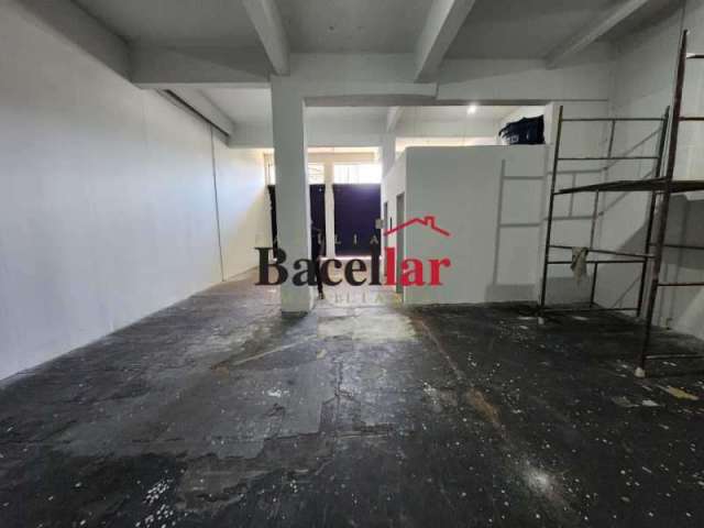 Ponto comercial para alugar na Rua Lino Teixeira, Jacaré, Rio de Janeiro, 150 m2 por R$ 3.200