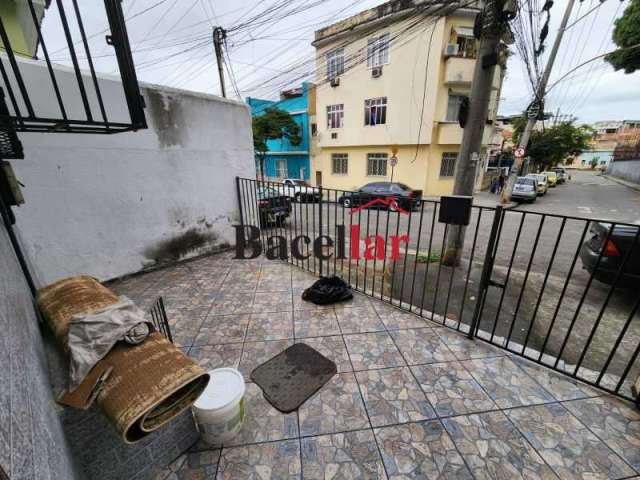 Ponto comercial à venda na Rua Gravataí, Jacaré, Rio de Janeiro, 80 m2 por R$ 100.000