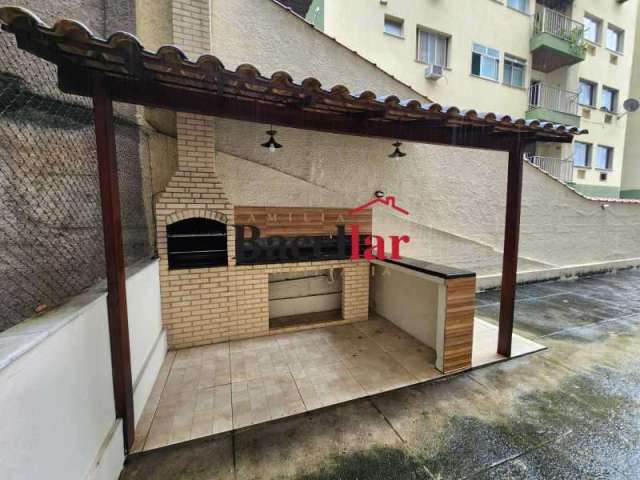 Apartamento com 2 quartos à venda na Rua Maricá, Campinho, Rio de Janeiro, 62 m2 por R$ 150.000