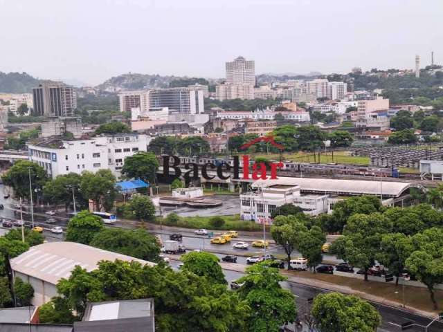 Apartamento com 2 quartos à venda na Rua Joaquim Palhares, Estácio, Rio de Janeiro, 55 m2 por R$ 260.000