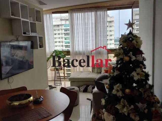 Apartamento com 3 quartos à venda na Rua Aroazes, Jacarepaguá, Rio de Janeiro, 150 m2 por R$ 1.300.000