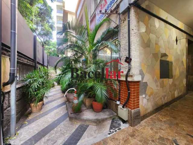 Casa comercial com 12 salas à venda na Rua Dona Delfina, Tijuca, Rio de Janeiro, 200 m2 por R$ 1.800.000