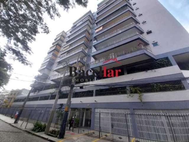 Apartamento com 2 quartos à venda na Rua Padre Champagnat, Tijuca, Rio de Janeiro, 81 m2 por R$ 580.000