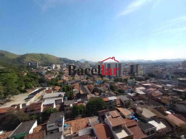 Apartamento com 2 quartos para alugar na Avenida Marechal Rondon, Rocha, Rio de Janeiro, 68 m2 por R$ 1.800