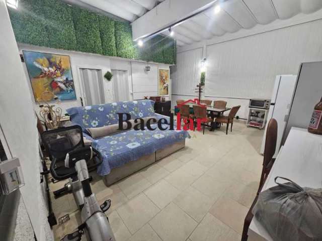 Casa em condomínio fechado com 4 quartos à venda na Rua Pedro de Carvalho, Méier, Rio de Janeiro, 96 m2 por R$ 849.000