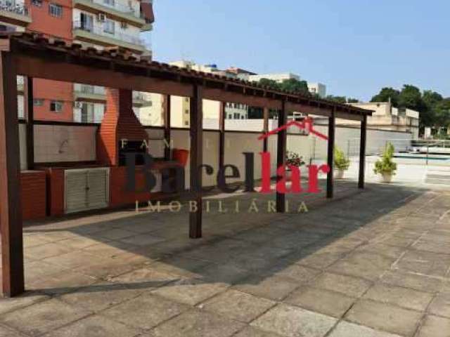 Apartamento com 2 quartos à venda na Rua Pereira Nunes, Vila Isabel, Rio de Janeiro, 67 m2 por R$ 509.000