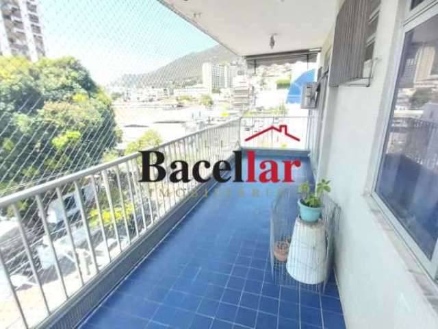 Apartamento com 2 quartos à venda na Rua Pedro de Carvalho, Méier, Rio de Janeiro, 72 m2 por R$ 275.000