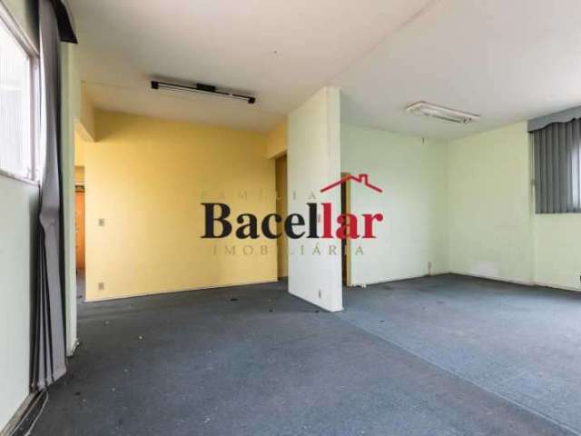 Sala comercial com 1 sala para alugar na Rua Dias da Cruz, Méier, Rio de Janeiro, 82 m2 por R$ 1.000