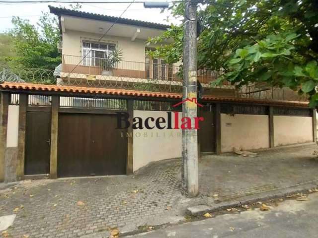 Casa com 3 quartos à venda na Rua General Labatut, Riachuelo, Rio de Janeiro, 274 m2 por R$ 989.999