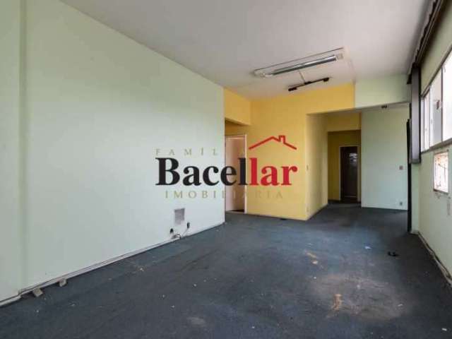 Sala comercial com 1 sala à venda na Rua Dias da Cruz, Méier, Rio de Janeiro, 82 m2 por R$ 249.000