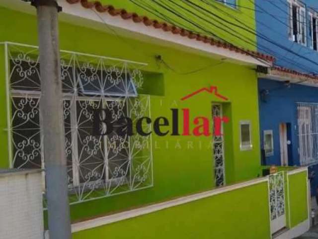 Casa com 2 quartos à venda na Rua Garcia Redondo, Cachambi, Rio de Janeiro, 70 m2 por R$ 415.000