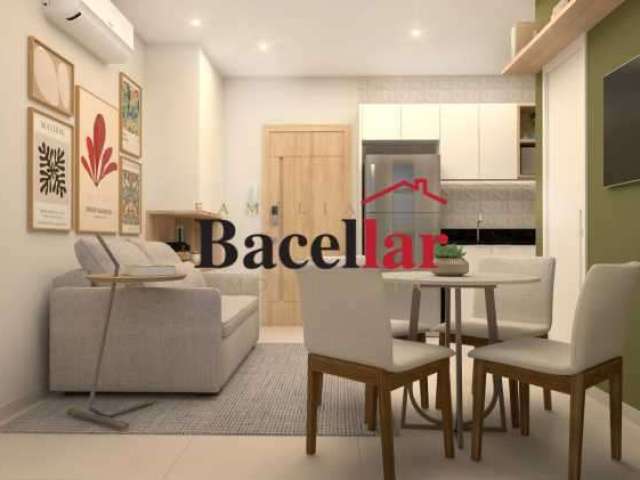 Apartamento com 1 quarto à venda na Rua Décio Vilares, Copacabana, Rio de Janeiro, 36 m2 por R$ 861.725