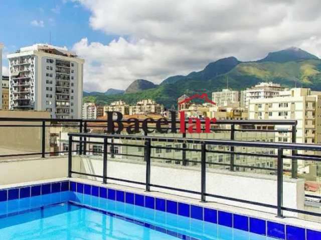 Apartamento com 2 quartos à venda na Rua Getúlio, Todos os Santos, Rio de Janeiro, 62 m2 por R$ 315.000