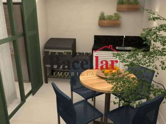 Apartamento com 1 quarto à venda na Rua Décio Vilares, Copacabana, Rio de Janeiro, 49 m2 por R$ 988.021