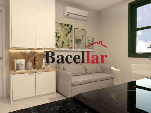 Apartamento com 1 quarto à venda na Rua Décio Vilares, Copacabana, Rio de Janeiro, 37 m2 por R$ 868.593