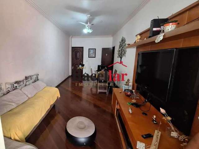 Apartamento com 2 quartos à venda na Rua Borja Reis, Engenho de Dentro, Rio de Janeiro, 80 m2 por R$ 380.000