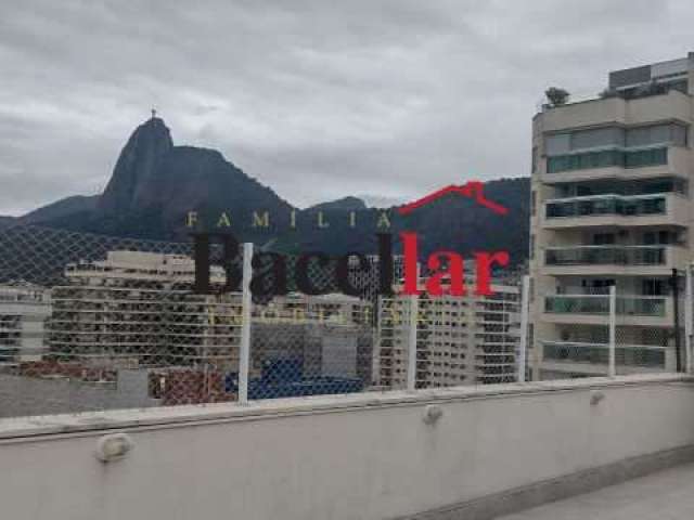 Apartamento com 1 quarto à venda na Rua da Passagem, Botafogo, Rio de Janeiro, 34 m2 por R$ 399.000