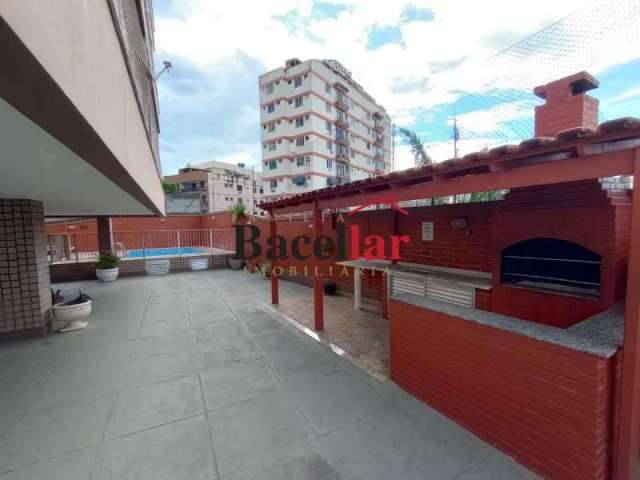 Apartamento com 2 quartos à venda na Rua Lins de Vasconcelos, Lins de Vasconcelos, Rio de Janeiro, 85 m2 por R$ 450.000