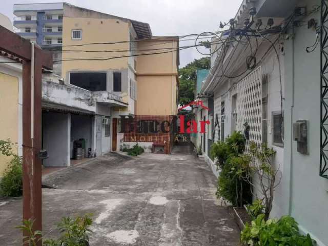 Casa em condomínio fechado com 2 quartos à venda na Rua Gustavo Riedel, Engenho de Dentro, Rio de Janeiro, 52 m2 por R$ 320.000