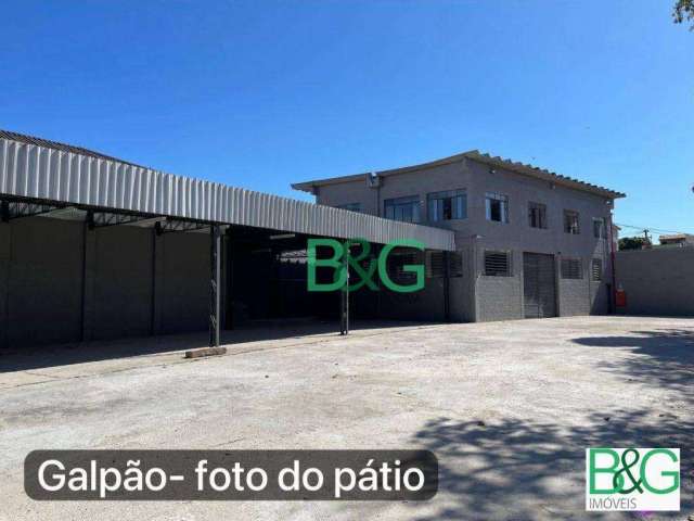 Prédio à venda, 1100 m² por R$ 10.949.900,00 - Limão - São Paulo/SP