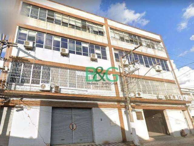 Prédio à venda, 1100 m² por R$ 3.819.200,00 - Bom Retiro - São Paulo/SP