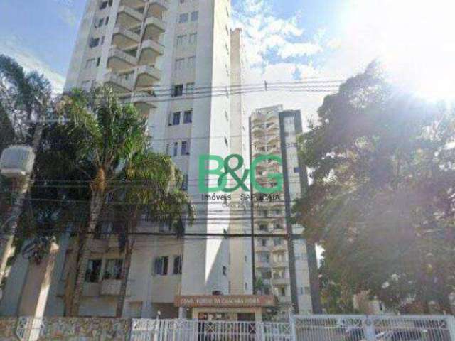 Apartamento Duplex à venda, 138 m² por R$ 636.358,80 - Vila Sofia - São Paulo/SP