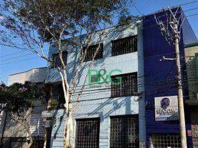 Prédio à venda, 950 m² por R$ 6.000.000,00 - Tatuapé - São Paulo/SP