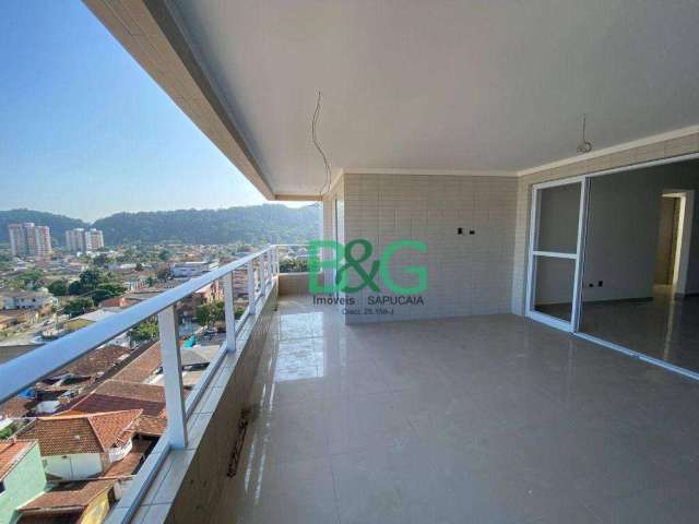 Condominio de alto padrão no Canto do Forte -  Residencial Parque do Xixová é perfeito para você e sua familia!