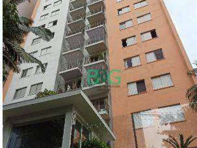 Apartamento com 2 dormitórios à venda, 79 m² por R$ 850.000,00 - Perdizes - São Paulo/SP